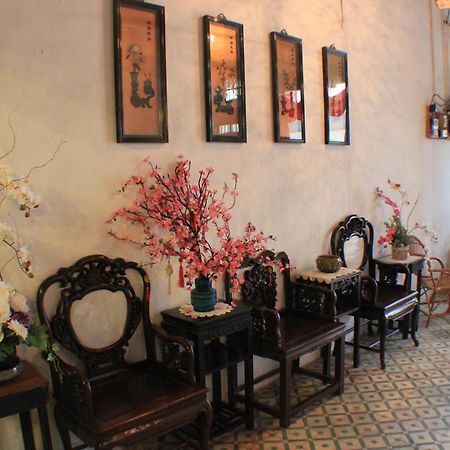 Hotel Muntri House By Virtue Hospitality George Town Exterior foto