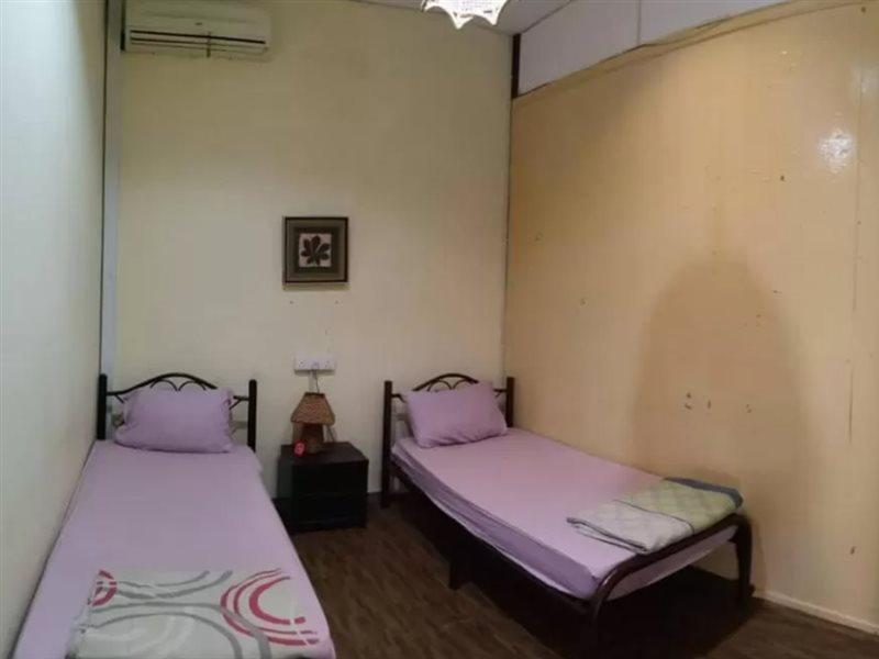 Hotel Muntri House By Virtue Hospitality George Town Exterior foto