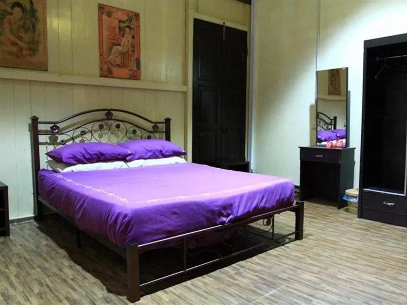 Hotel Muntri House By Virtue Hospitality George Town Exterior foto