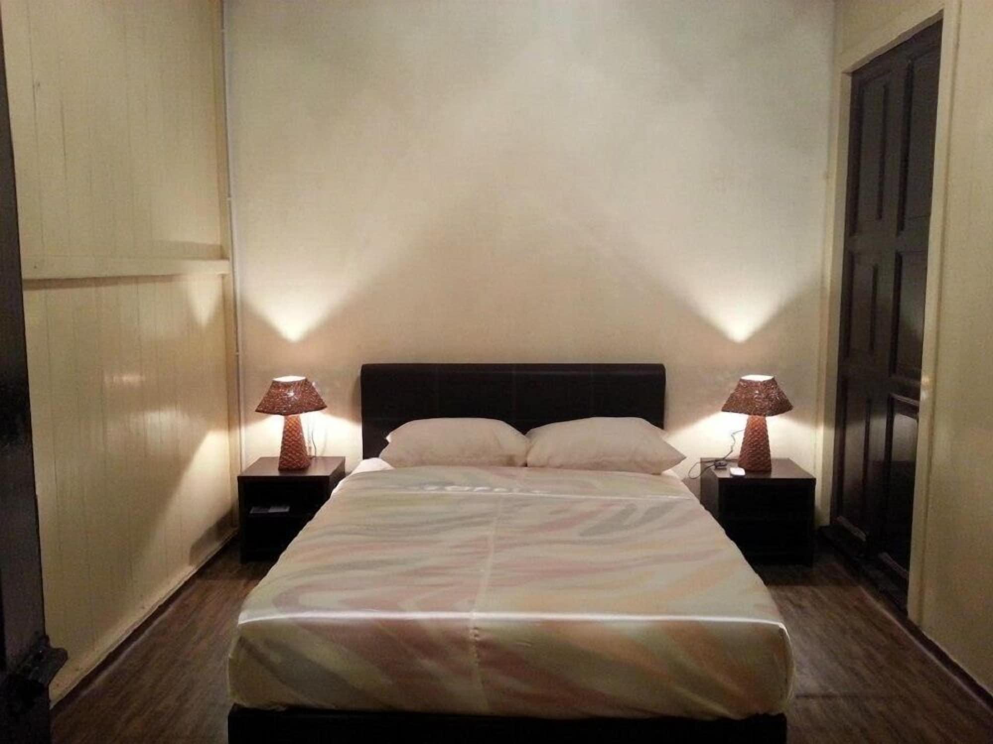 Hotel Muntri House By Virtue Hospitality George Town Exterior foto