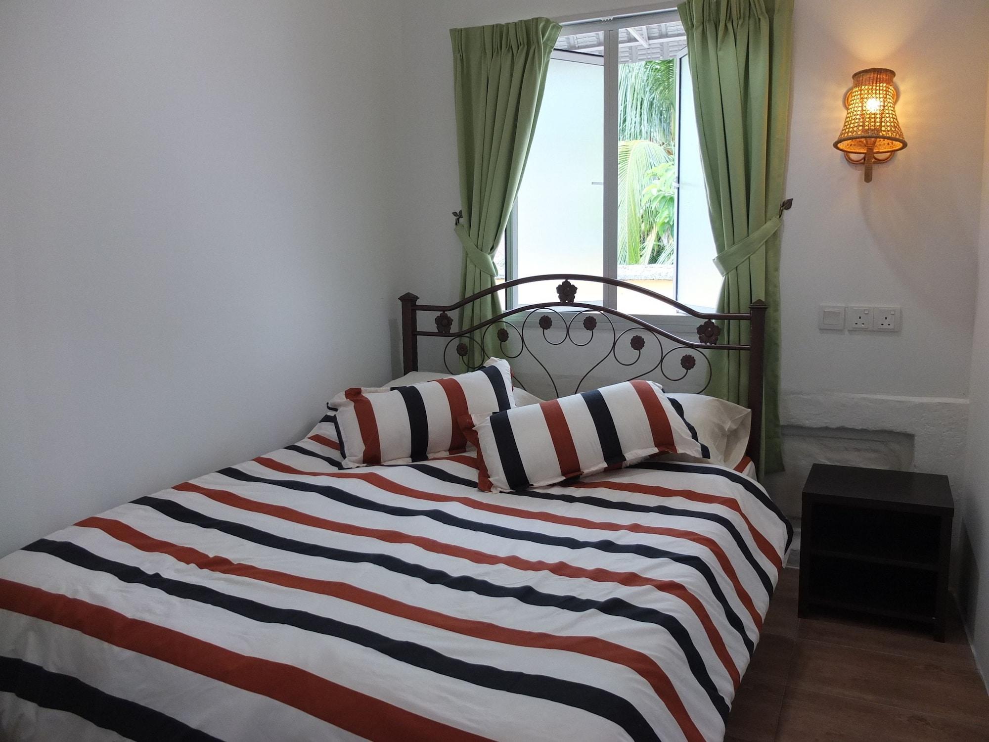 Hotel Muntri House By Virtue Hospitality George Town Exterior foto