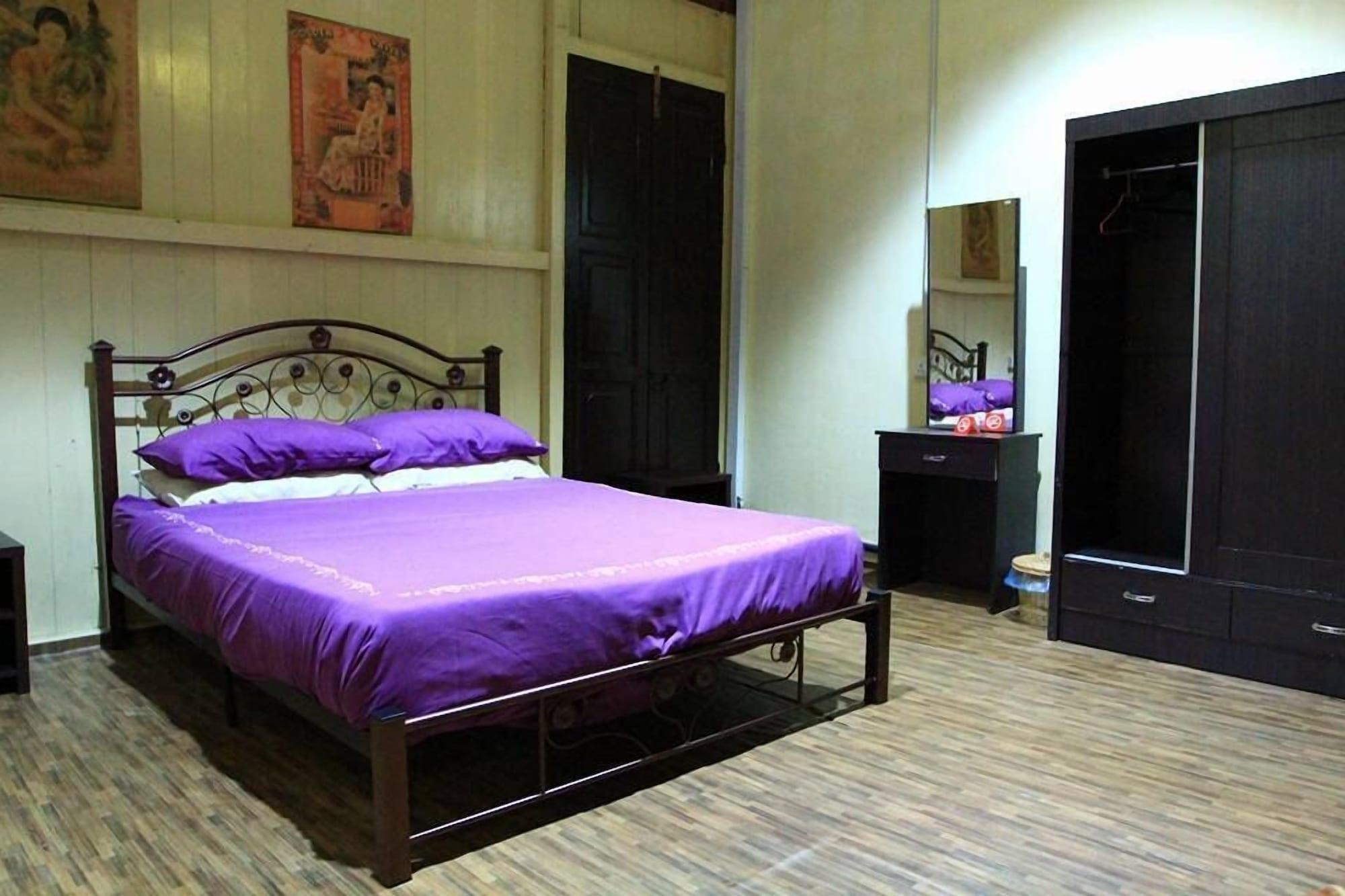 Hotel Muntri House By Virtue Hospitality George Town Exterior foto