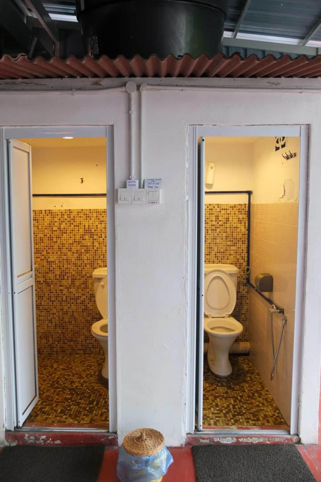 Hotel Muntri House By Virtue Hospitality George Town Exterior foto