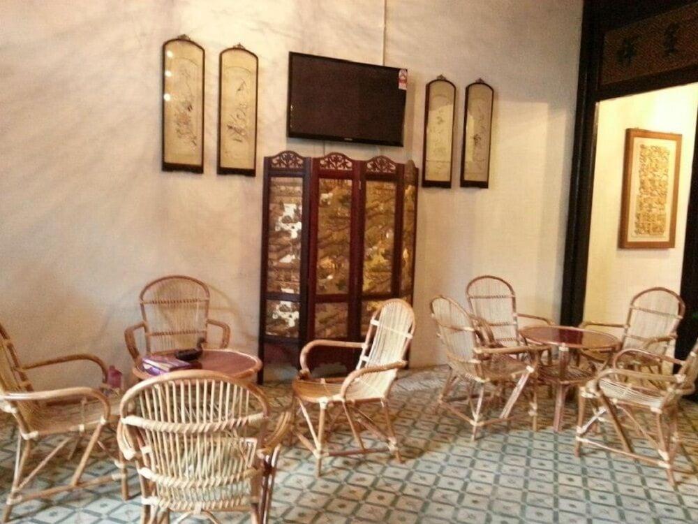 Hotel Muntri House By Virtue Hospitality George Town Exterior foto