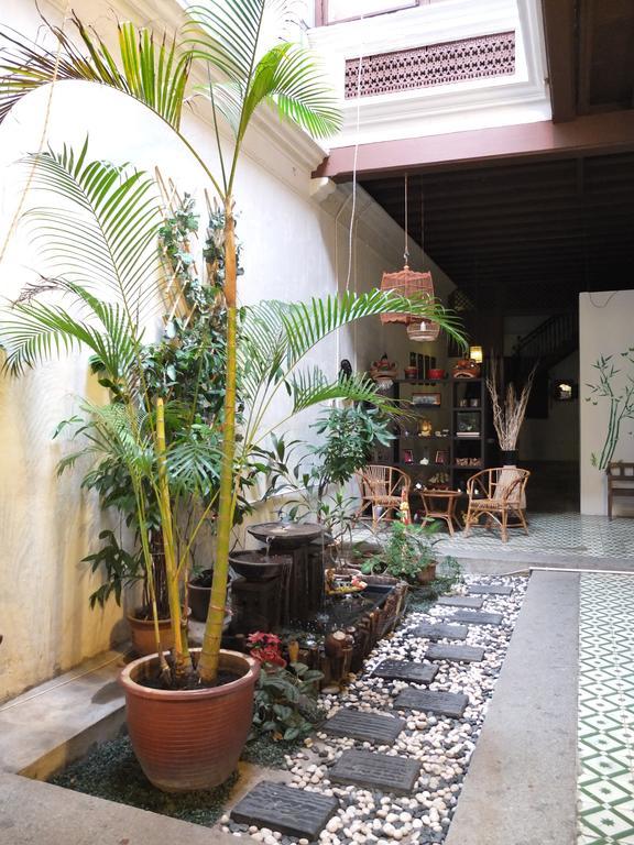 Hotel Muntri House By Virtue Hospitality George Town Exterior foto