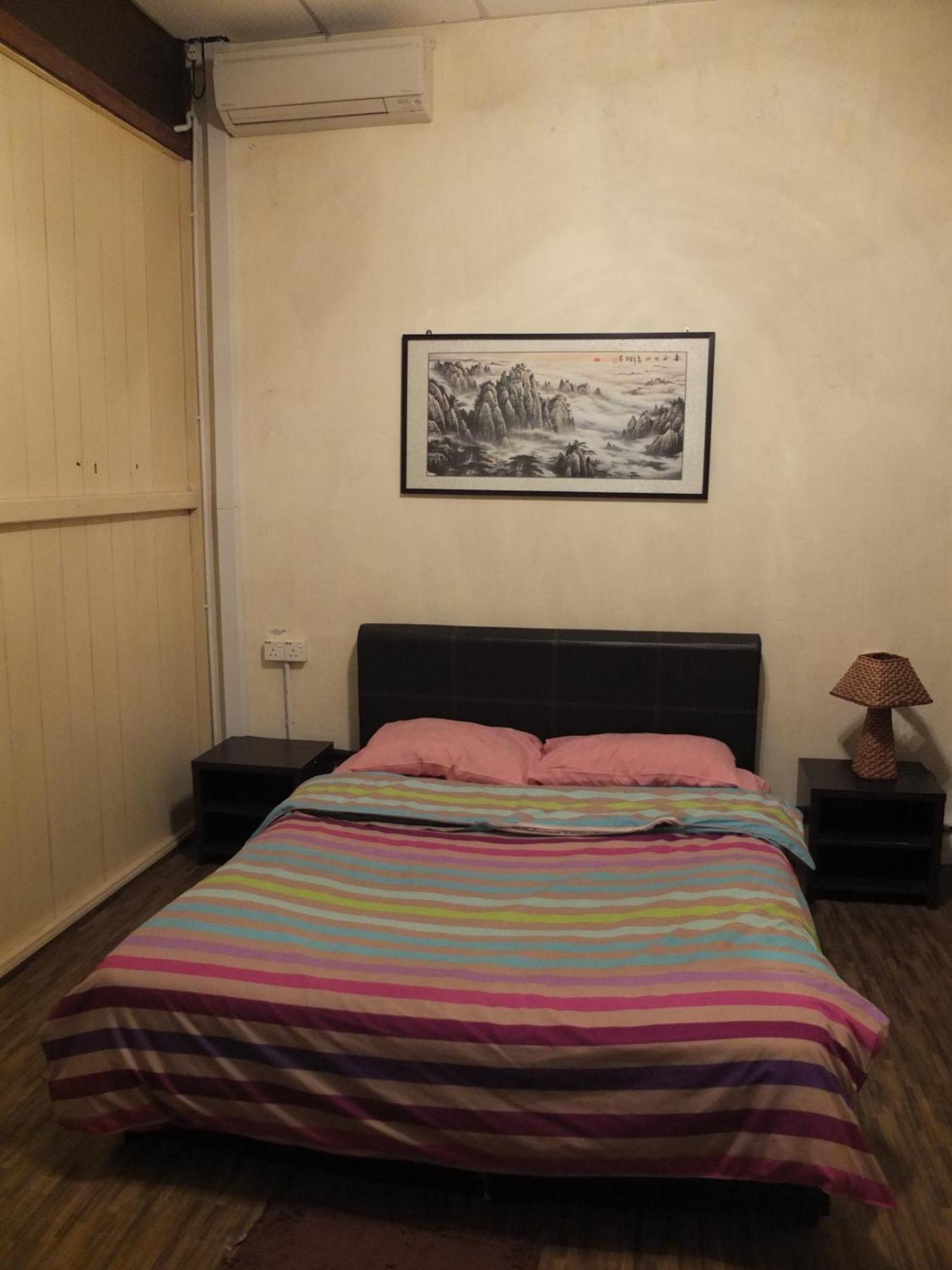 Hotel Muntri House By Virtue Hospitality George Town Habitación foto