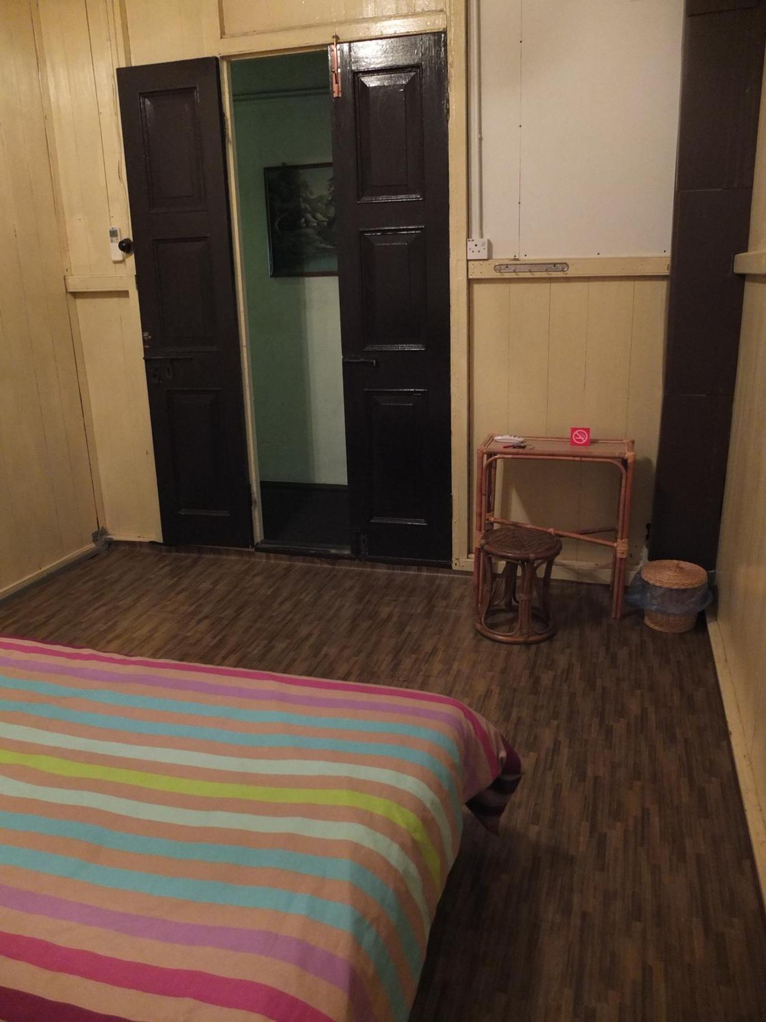 Hotel Muntri House By Virtue Hospitality George Town Habitación foto