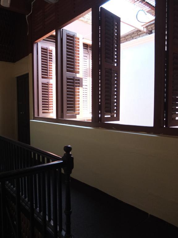 Hotel Muntri House By Virtue Hospitality George Town Exterior foto