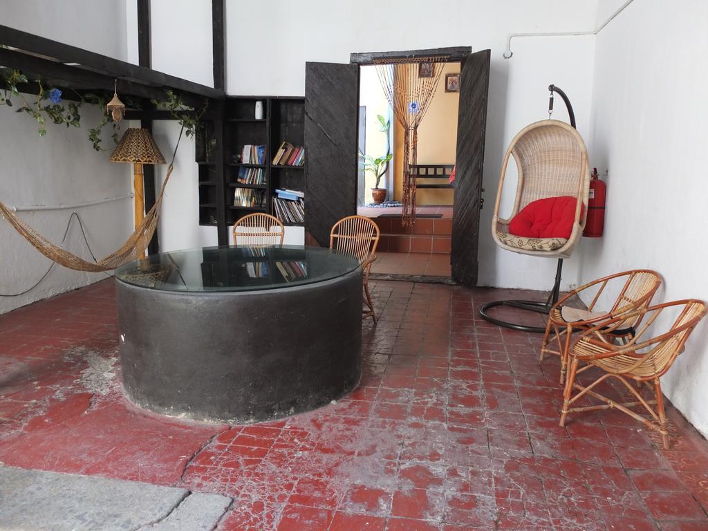 Hotel Muntri House By Virtue Hospitality George Town Exterior foto