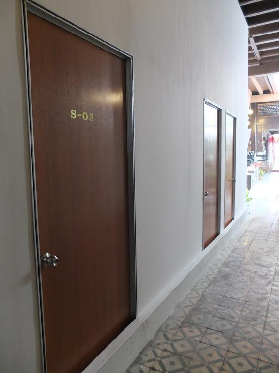 Hotel Muntri House By Virtue Hospitality George Town Exterior foto
