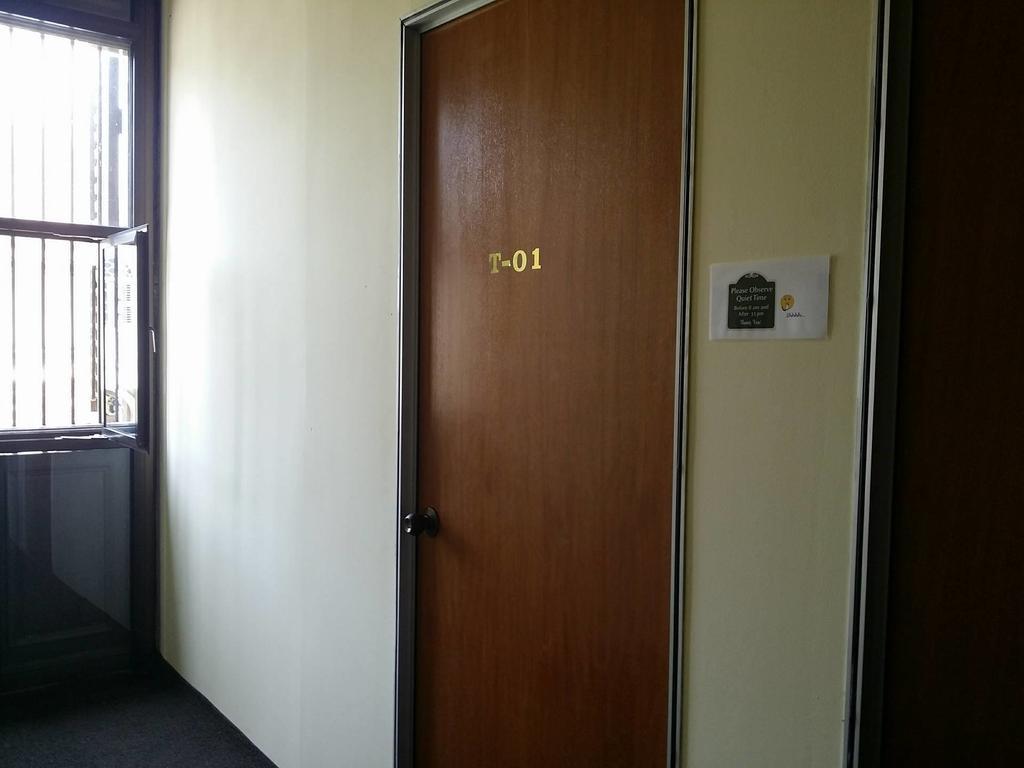 Hotel Muntri House By Virtue Hospitality George Town Exterior foto