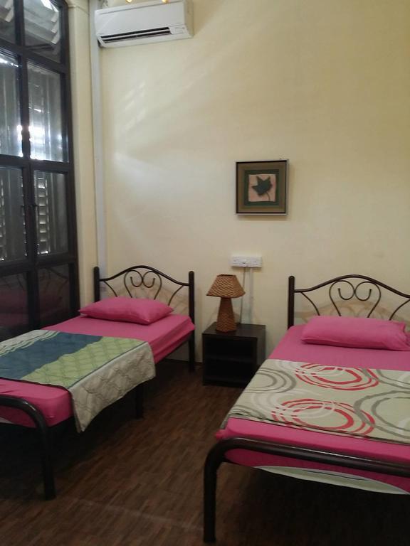 Hotel Muntri House By Virtue Hospitality George Town Exterior foto