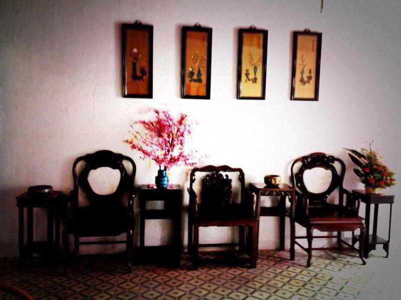 Hotel Muntri House By Virtue Hospitality George Town Exterior foto
