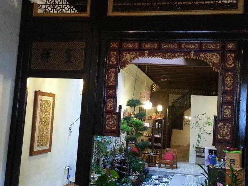 Hotel Muntri House By Virtue Hospitality George Town Exterior foto
