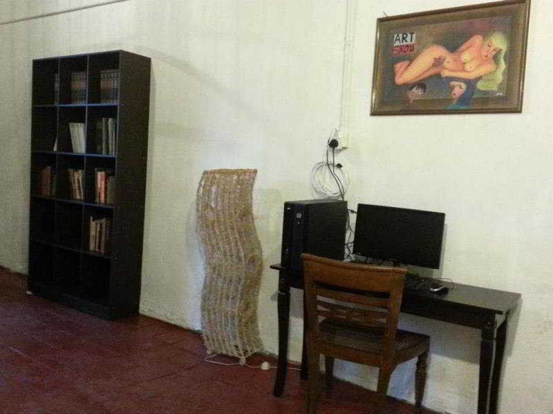 Hotel Muntri House By Virtue Hospitality George Town Exterior foto