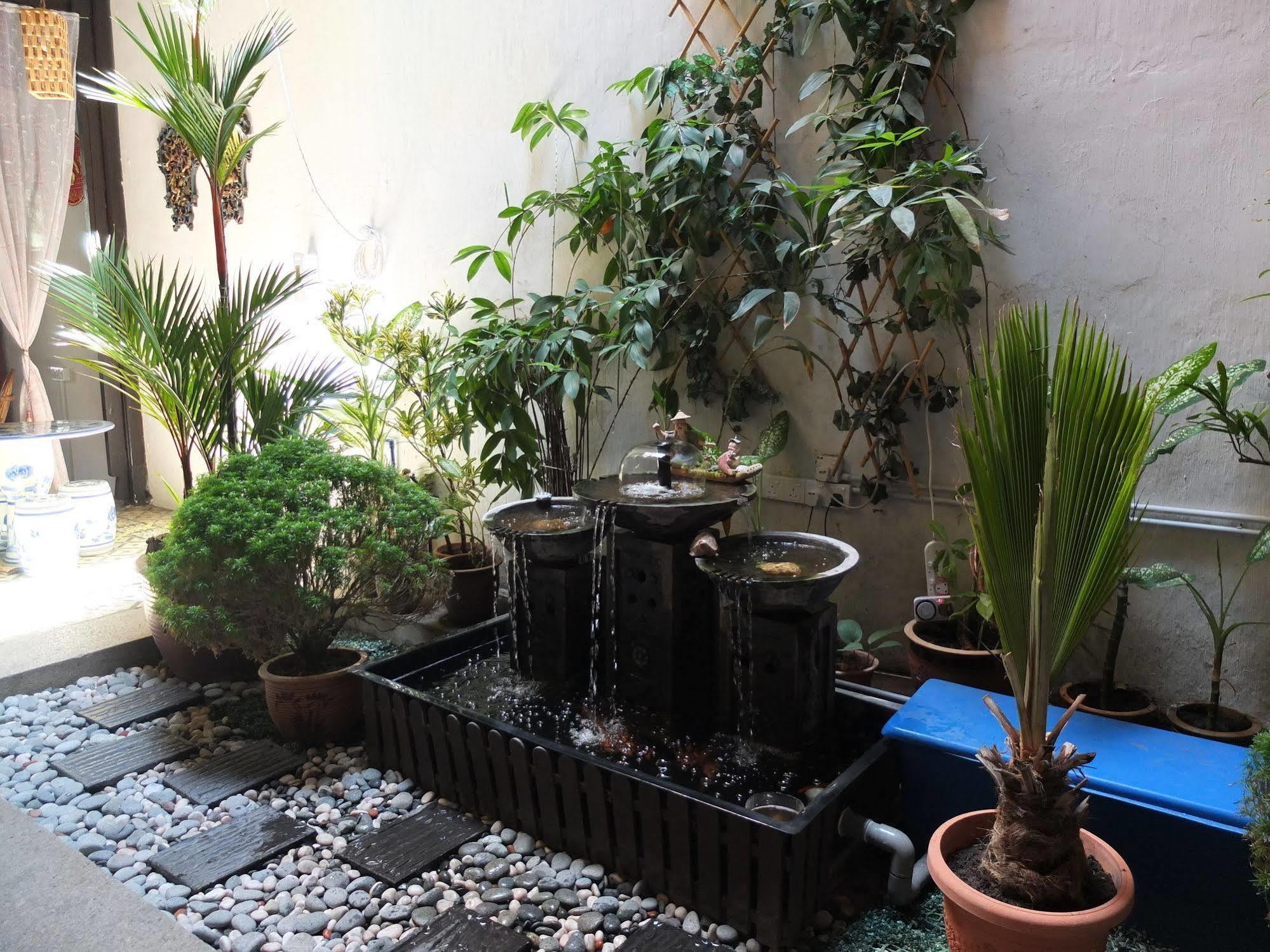 Hotel Muntri House By Virtue Hospitality George Town Exterior foto