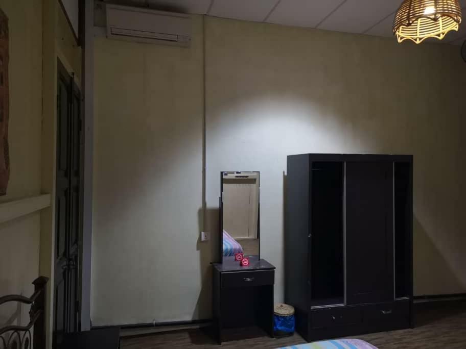 Hotel Muntri House By Virtue Hospitality George Town Exterior foto