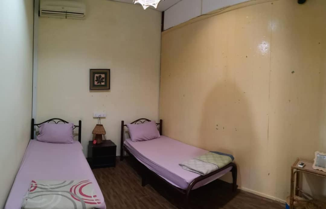 Hotel Muntri House By Virtue Hospitality George Town Exterior foto
