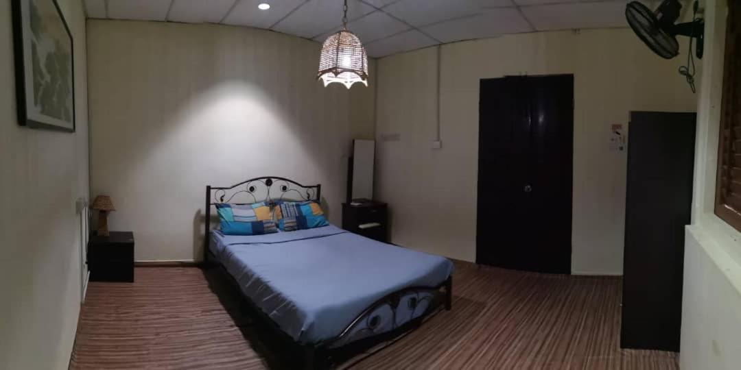 Hotel Muntri House By Virtue Hospitality George Town Exterior foto